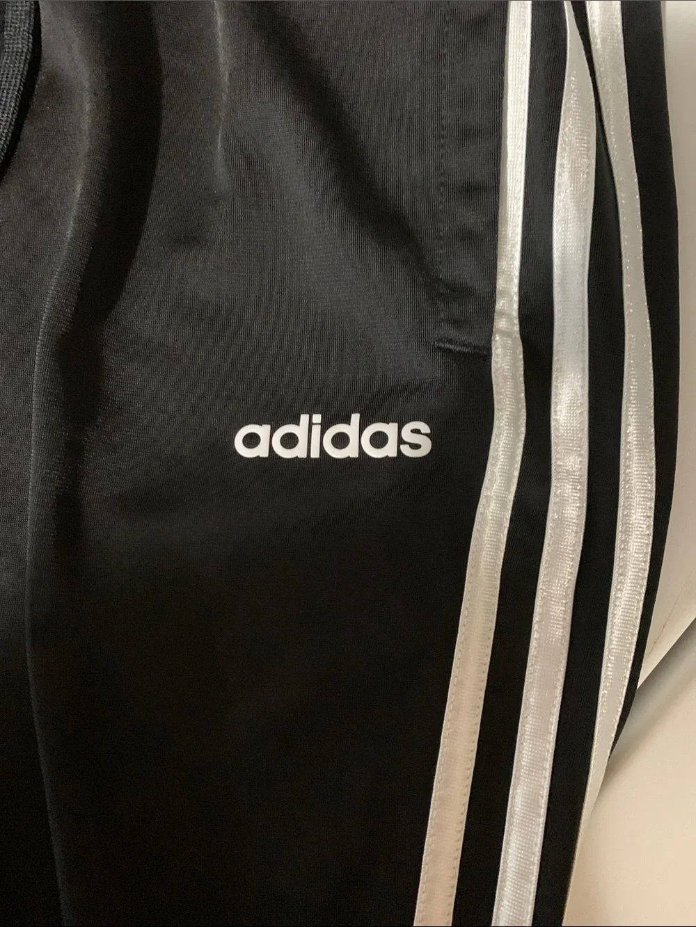 adidas sleek joggers